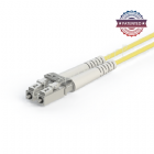 LC Metallic Tunable Connector